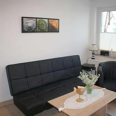 Ruegen_fewo 181 Apartment